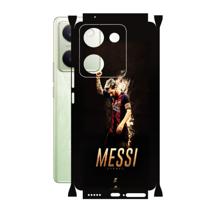 Захисна плівка StatusSKIN для Vivo Y300 Plus 5G