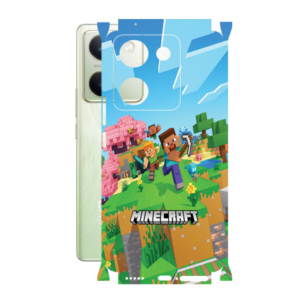 Захисна плівка StatusSKIN для Vivo Y300 Plus 5G