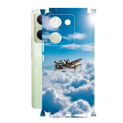 Захисна плівка StatusSKIN для Vivo Y300 Plus 5G