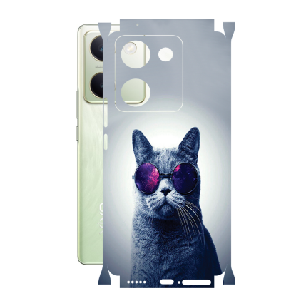 Захисна плівка StatusSKIN для Vivo Y300 Plus 5G