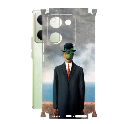 Захисна плівка StatusSKIN для Vivo Y300 Plus 5G