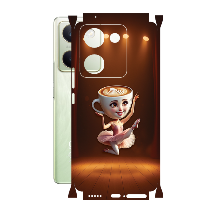 Захисна плівка StatusSKIN для Vivo Y300 Plus 5G