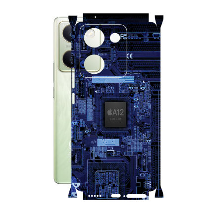 Захисна плівка StatusSKIN для Vivo Y300 Plus 5G