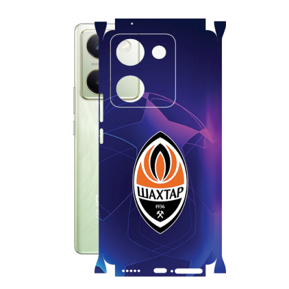 Захисна плівка StatusSKIN для Vivo Y300 Plus 5G