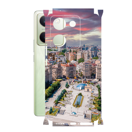 Захисна плівка StatusSKIN для Vivo Y300 Plus 5G