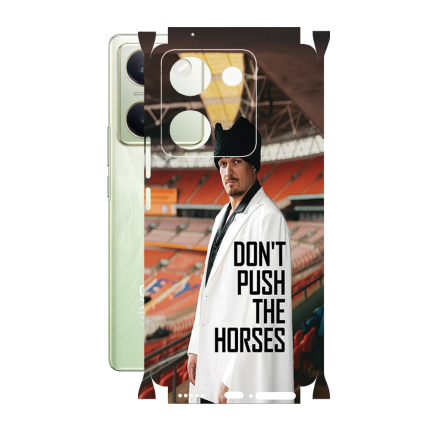 Захисна плівка StatusSKIN для Vivo Y300 Plus 5G