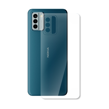 Захисна плівка StatusSKIN для Nokia G22