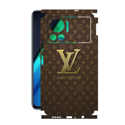 Защитная пленка StatusSKIN для Infinix Note 12 VIP