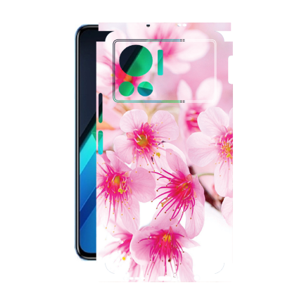 Защитная пленка StatusSKIN для Infinix Note 12 VIP