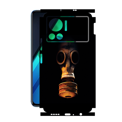 Защитная пленка StatusSKIN для Infinix Note 12 VIP