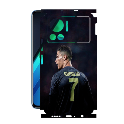 Защитная пленка StatusSKIN для Infinix Note 12 VIP