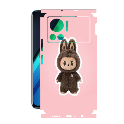 Защитная пленка StatusSKIN для Infinix Note 12 VIP