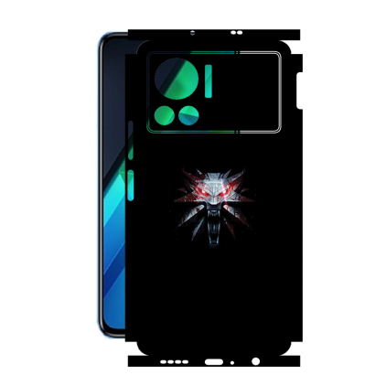 Защитная пленка StatusSKIN для Infinix Note 12 VIP
