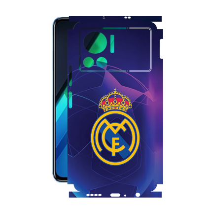 Защитная пленка StatusSKIN для Infinix Note 12 VIP