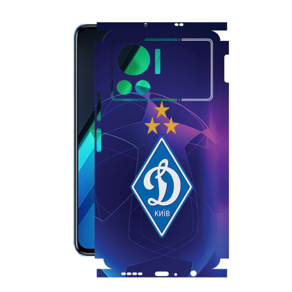 Защитная пленка StatusSKIN для Infinix Note 12 VIP