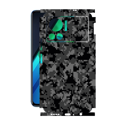 Защитная пленка StatusSKIN для Infinix Note 12 VIP