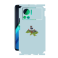 Защитная пленка StatusSKIN для Infinix Note 12 VIP