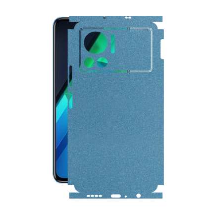 Защитная пленка StatusSKIN для Infinix Note 12 VIP