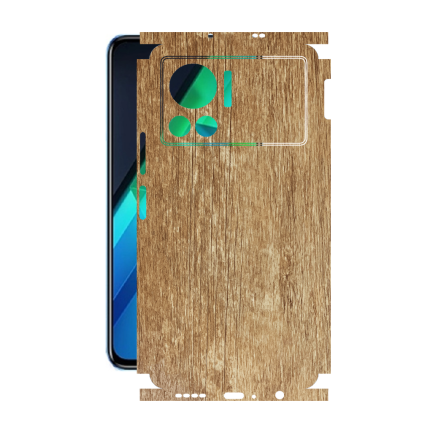 Защитная пленка StatusSKIN для Infinix Note 12 VIP