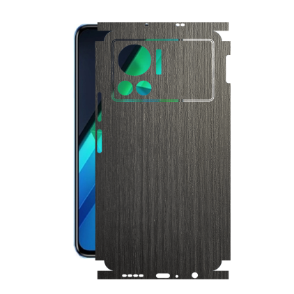 Защитная пленка StatusSKIN для Infinix Note 12 VIP
