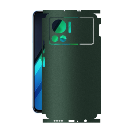 Защитная пленка StatusSKIN для Infinix Note 12 VIP