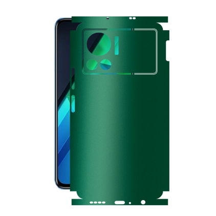 Защитная пленка StatusSKIN для Infinix Note 12 VIP