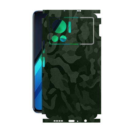 Защитная пленка StatusSKIN для Infinix Note 12 VIP