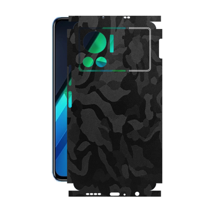 Защитная пленка StatusSKIN для Infinix Note 12 VIP