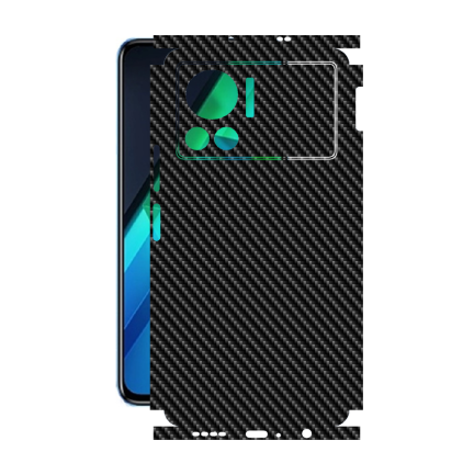 Защитная пленка StatusSKIN для Infinix Note 12 VIP