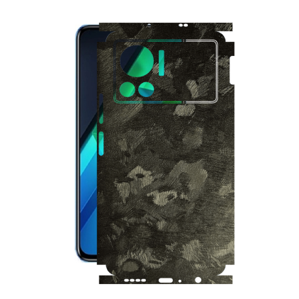 Защитная пленка StatusSKIN для Infinix Note 12 VIP