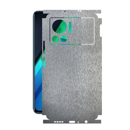 Защитная пленка StatusSKIN для Infinix Note 12 VIP