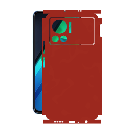 Защитная пленка StatusSKIN для Infinix Note 12 VIP