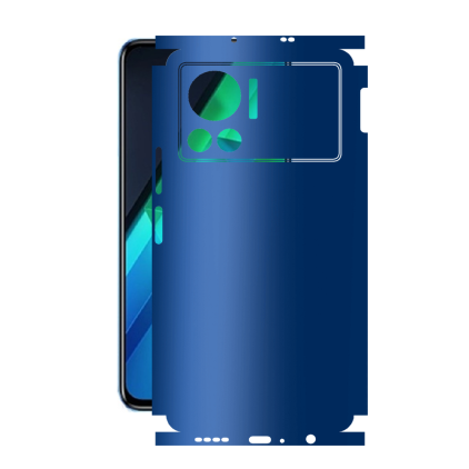 Защитная пленка StatusSKIN для Infinix Note 12 VIP
