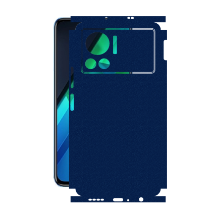 Защитная пленка StatusSKIN для Infinix Note 12 VIP