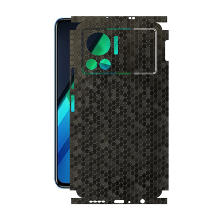 Защитная пленка StatusSKIN для Infinix Note 12 VIP
