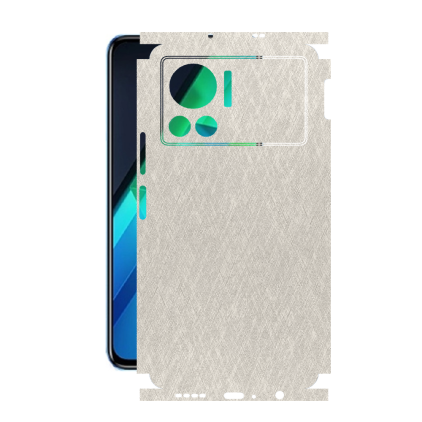 Защитная пленка StatusSKIN для Infinix Note 12 VIP