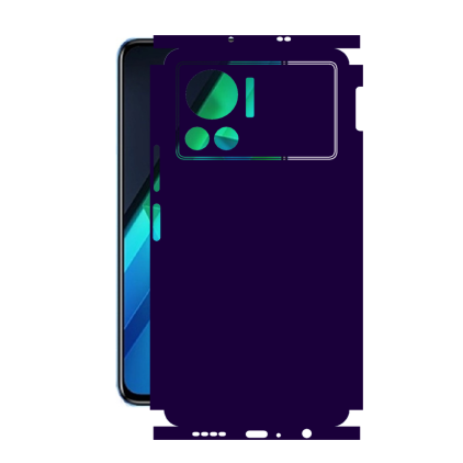 Защитная пленка StatusSKIN для Infinix Note 12 VIP