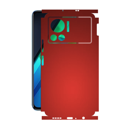 Защитная пленка StatusSKIN для Infinix Note 12 VIP