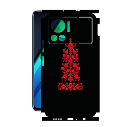 Защитная пленка StatusSKIN для Infinix Note 12 VIP