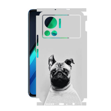 Защитная пленка StatusSKIN для Infinix Note 12 VIP