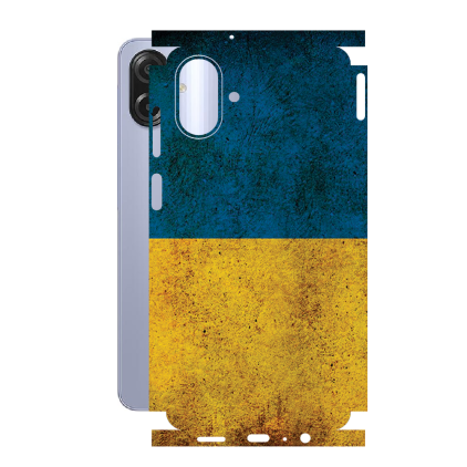 Защитная пленка StatusSKIN для Samsung Galaxy M07 4G (M075)