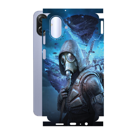 Защитная пленка StatusSKIN для Samsung Galaxy M07 4G (M075)