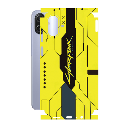 Защитная пленка StatusSKIN для Samsung Galaxy M07 4G (M075)