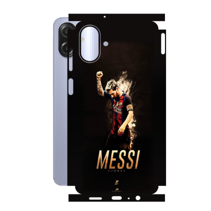 Защитная пленка StatusSKIN для Samsung Galaxy M07 4G (M075)