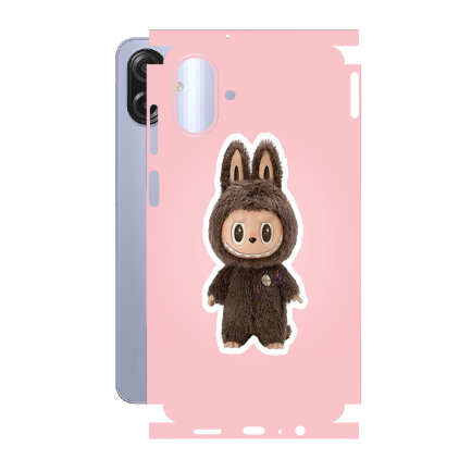 Защитная пленка StatusSKIN для Samsung Galaxy M07 4G (M075)