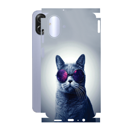 Защитная пленка StatusSKIN для Samsung Galaxy M07 4G (M075)