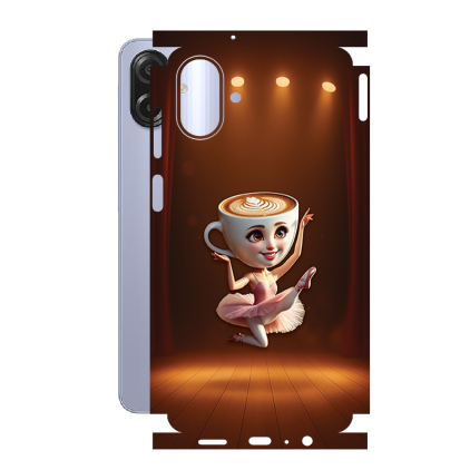 Защитная пленка StatusSKIN для Samsung Galaxy M07 4G (M075)