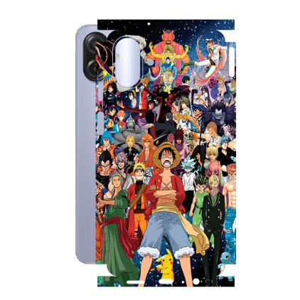 Защитная пленка StatusSKIN для Samsung Galaxy M07 4G (M075)