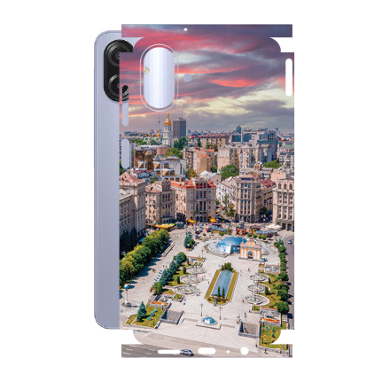 Защитная пленка StatusSKIN для Samsung Galaxy M07 4G (M075)