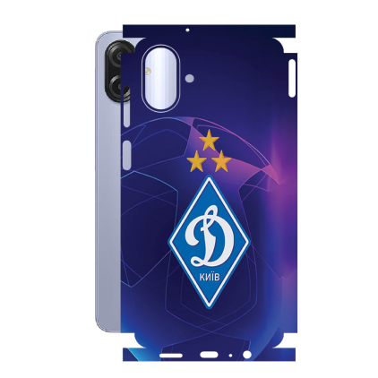 Защитная пленка StatusSKIN для Samsung Galaxy M07 4G (M075)